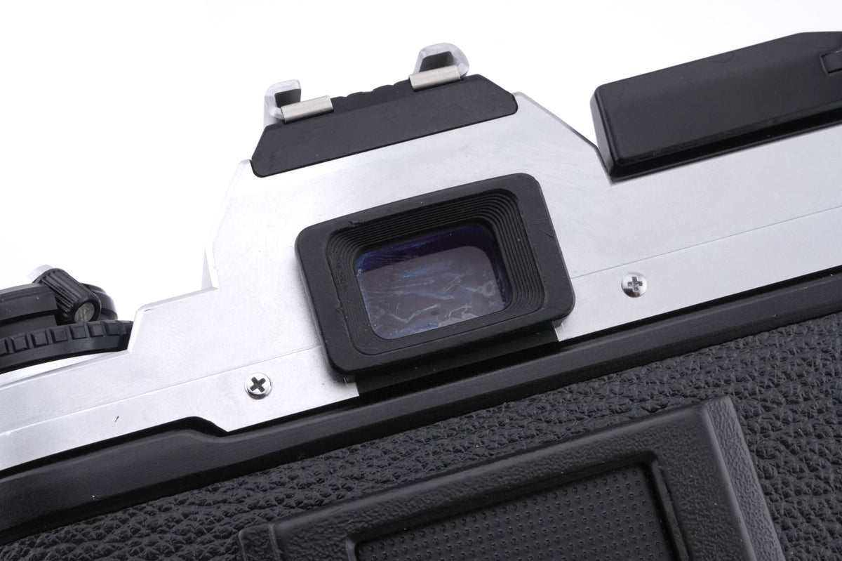 Nikon FG-20
