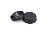 Nikon 18-55mm f3.5-5.6 AF-S Nikkor G II VR
