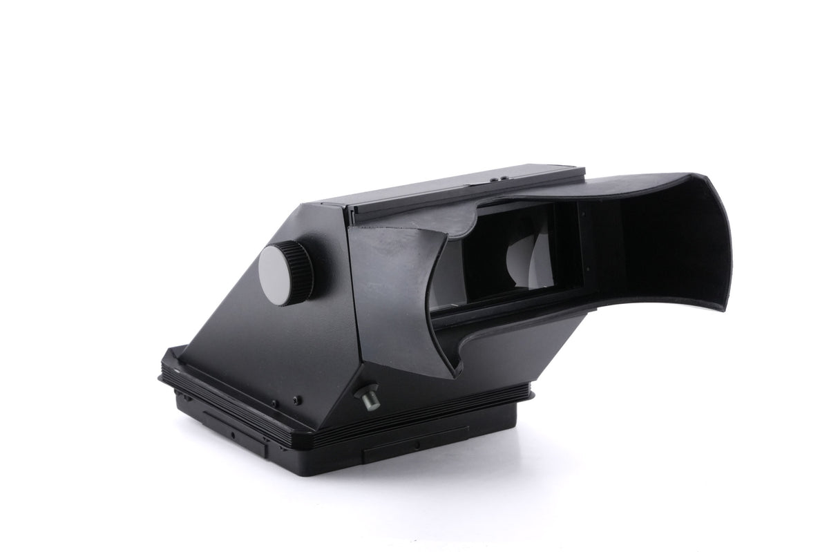 Arca-Swiss Binocular Reflex Magnifier - Accessory