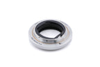 Tamron Adaptall - Pentax K Adapter