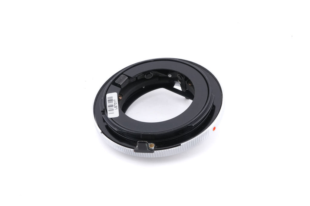Tamron Adaptall - Pentax K Adapter