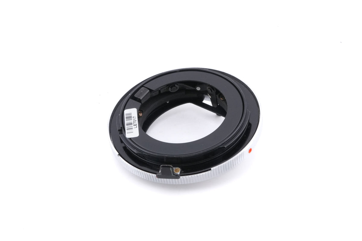 Tamron Adaptall - Pentax K Adapter