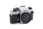 Nikon FG-20