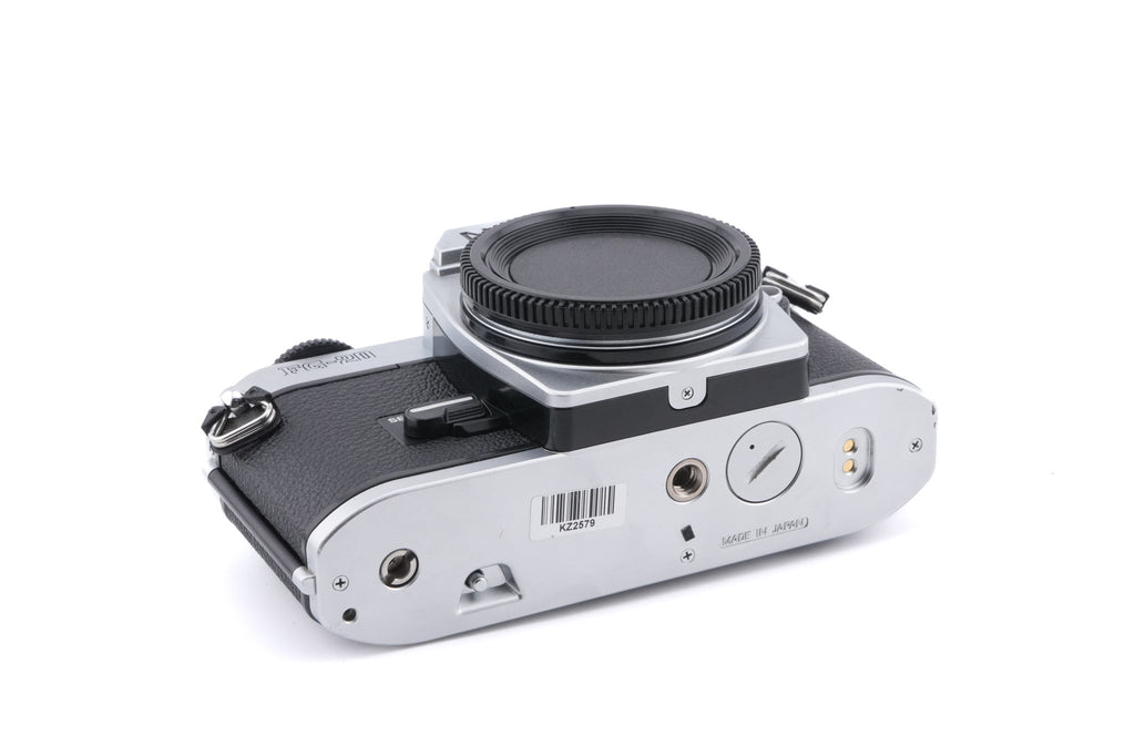 Nikon FG-20