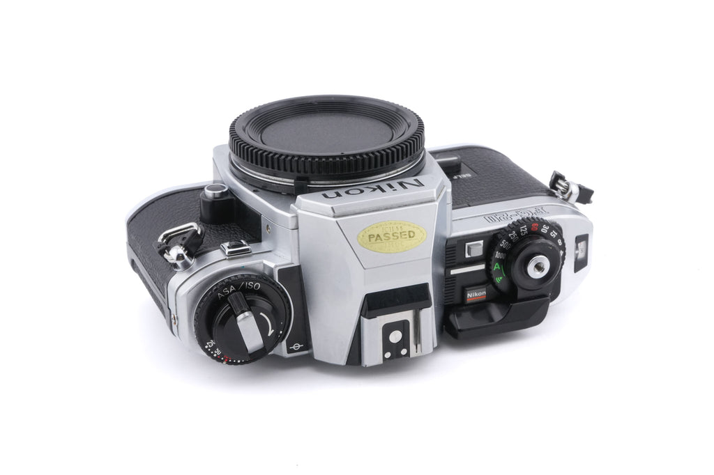 Nikon FG-20