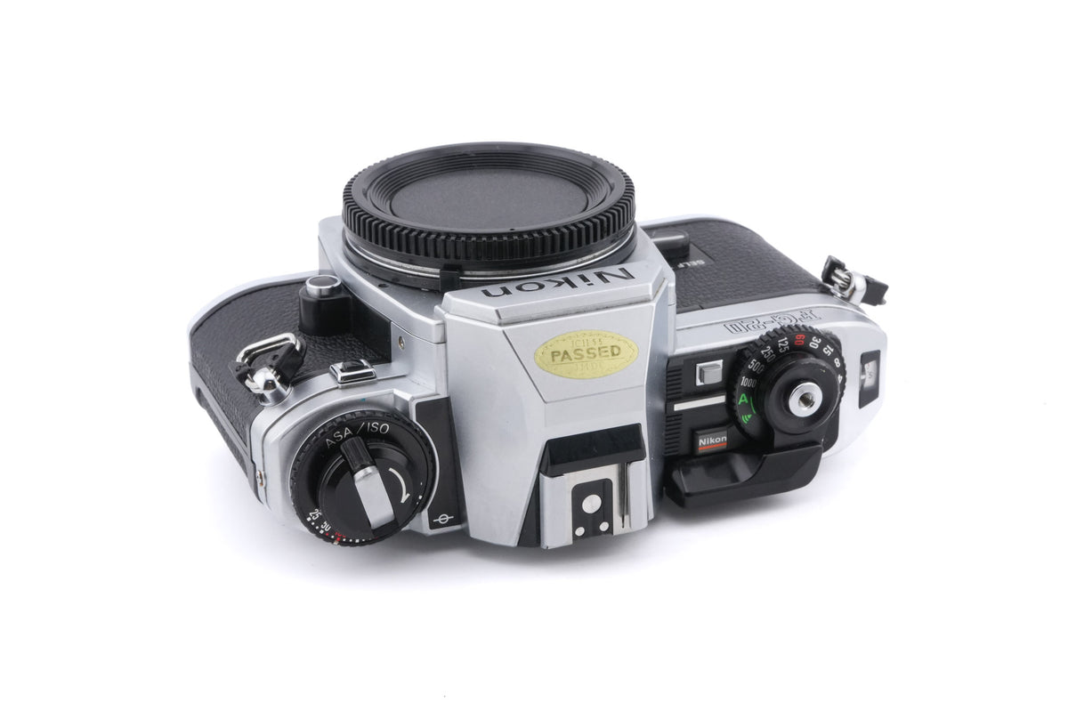 Nikon FG-20