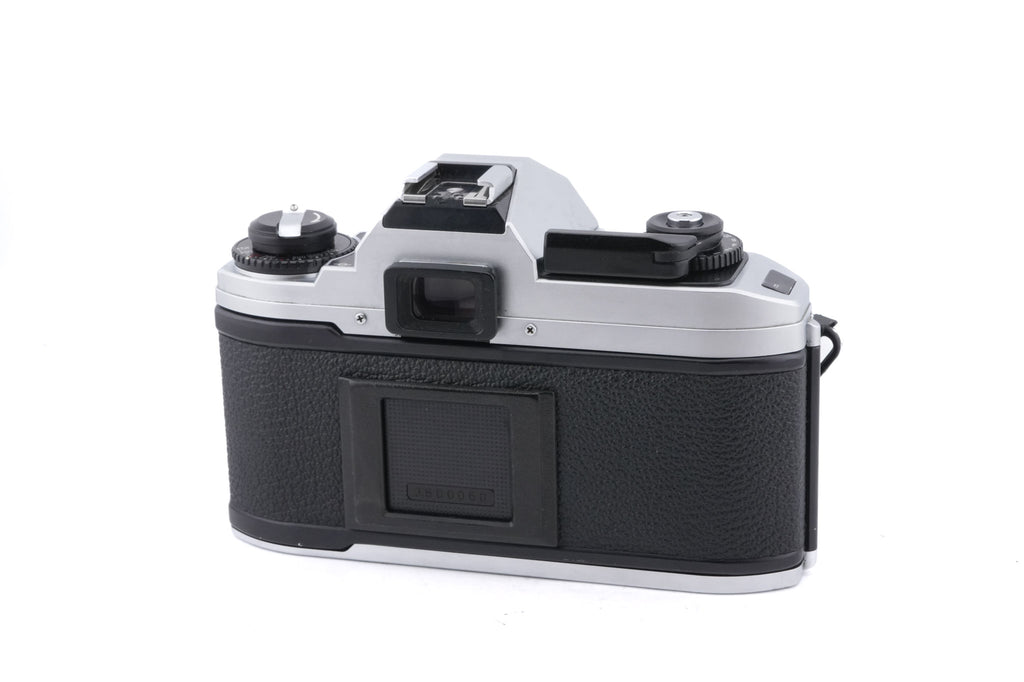 Nikon FG-20
