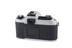 Nikon FG-20