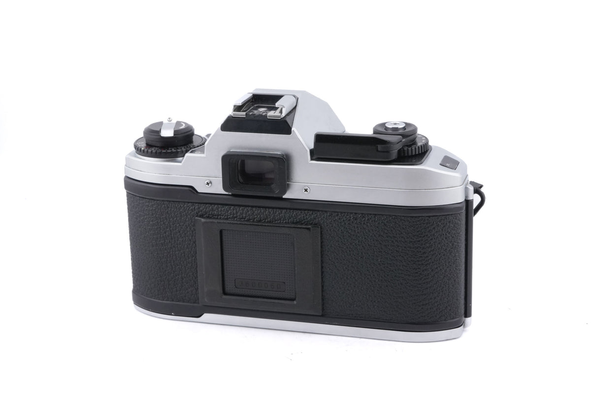 Nikon FG-20