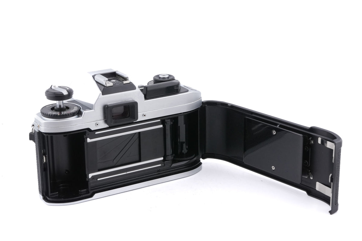 Nikon FG-20