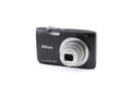 Nikon Coolpix S2600