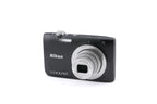 Nikon Coolpix S2600