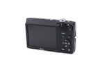 Nikon Coolpix S2600