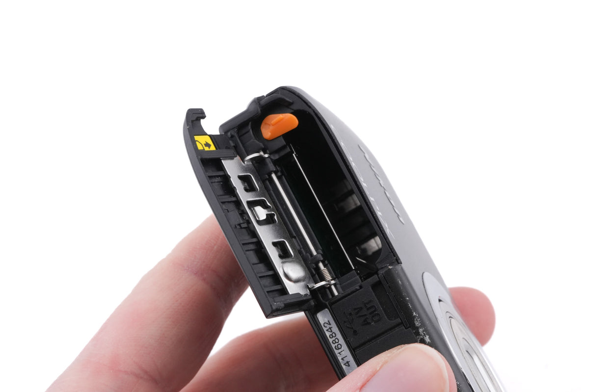 Nikon Coolpix S2600