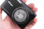 Nikon Coolpix S2600