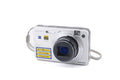 Sony Cyber-Shot DSC-W170