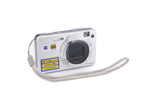 Sony Cyber-Shot DSC-W170