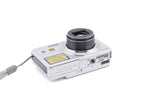 Sony Cyber-Shot DSC-W170