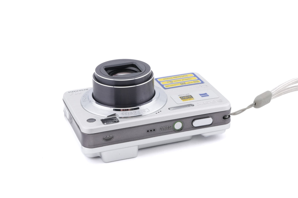 Sony Cyber-Shot DSC-W170
