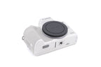 Canon EOS M50