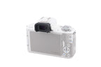 Canon EOS M50