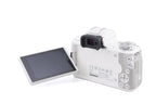 Canon EOS M50