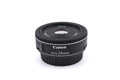 Canon 24mm f2.8 STM