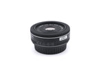 Canon 24mm f2.8 STM
