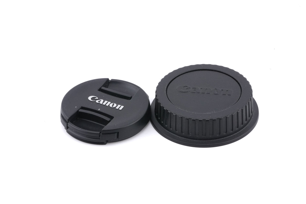 Canon 24mm f2.8 STM