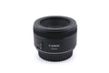 Canon 50mm f1.8 STM