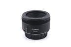 Canon 50mm f1.8 STM