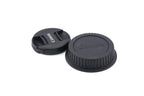 Canon 50mm f1.8 STM