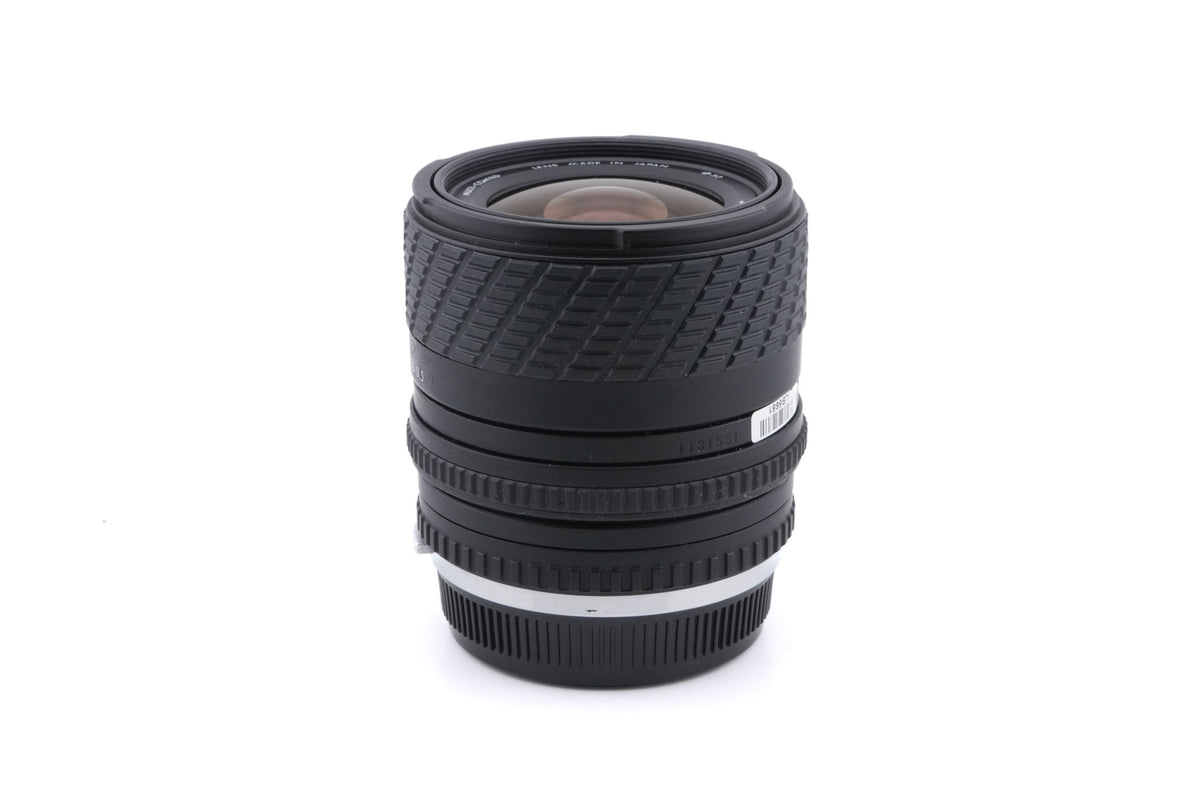 Sigma 28-70mm f3.5-4.5 UC Zoom Multi-Coated