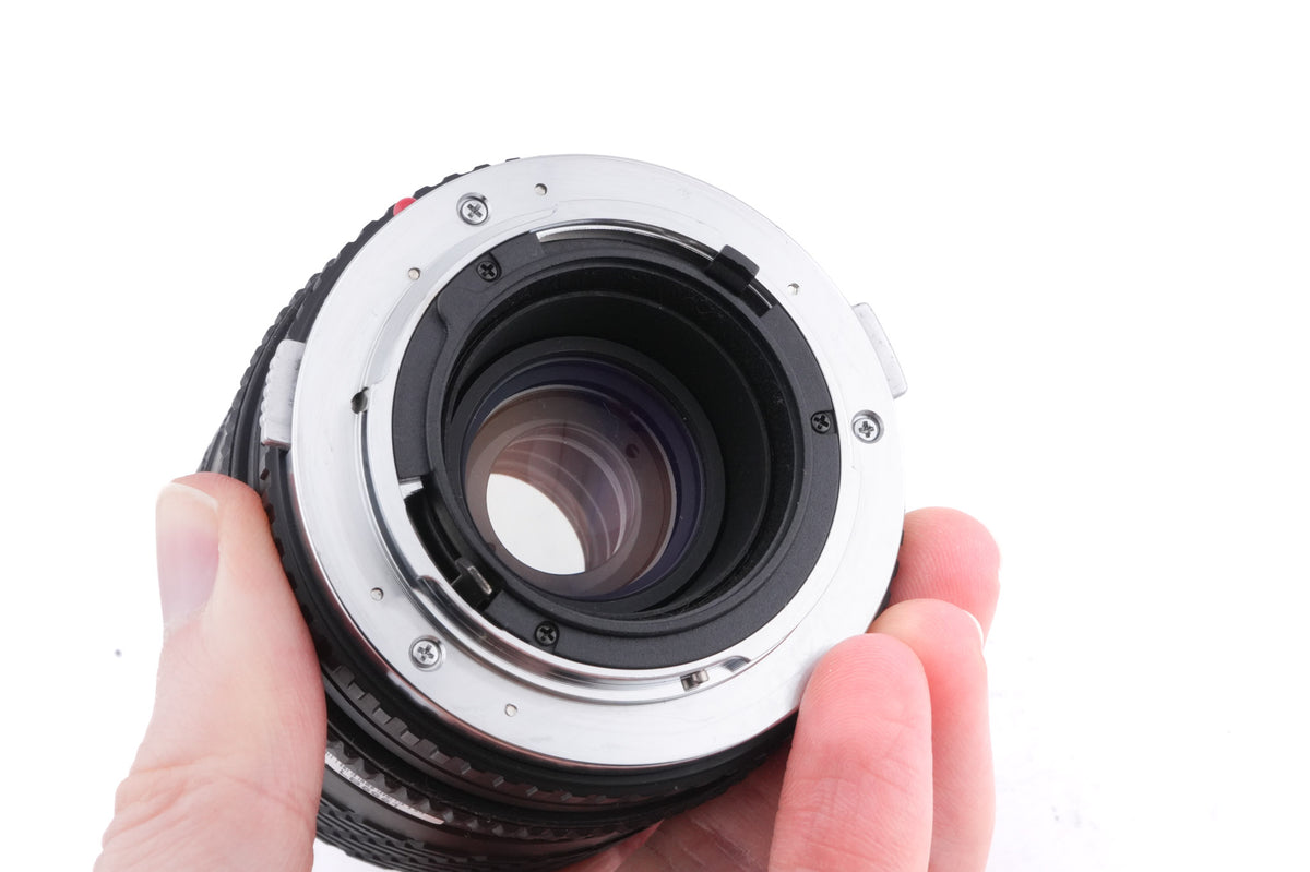 Sigma 28-70mm f3.5-4.5 UC Zoom Multi-Coated