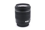 Canon 18-55mm f3.5-5.6 IS STM