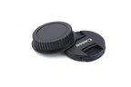Canon 18-55mm f3.5-5.6 IS STM
