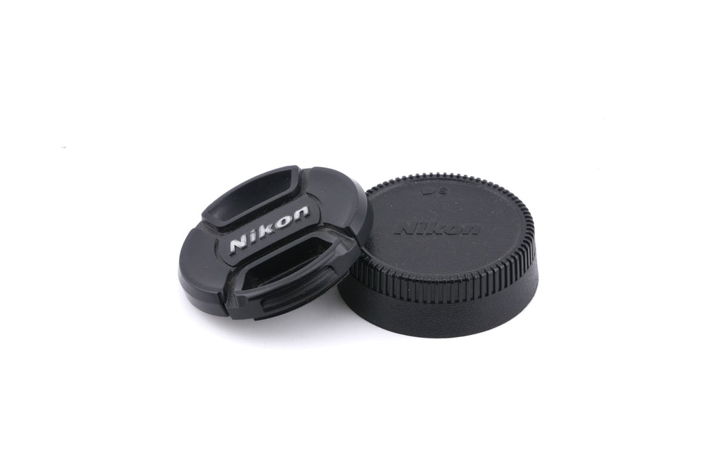 Nikon 50mm f1.4 AF Nikkor D