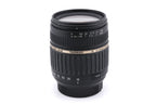 Tamron 18-200mm f3.5-6.3 XR LD DI II Aspherical (IF) AF (A14)