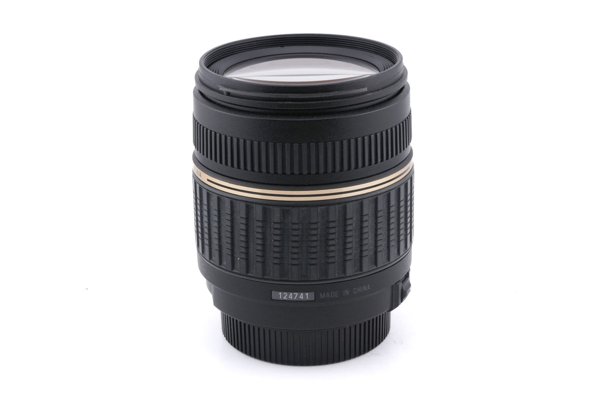 Tamron 18-200mm f3.5-6.3 XR LD DI II Aspherical (IF) AF (A14)