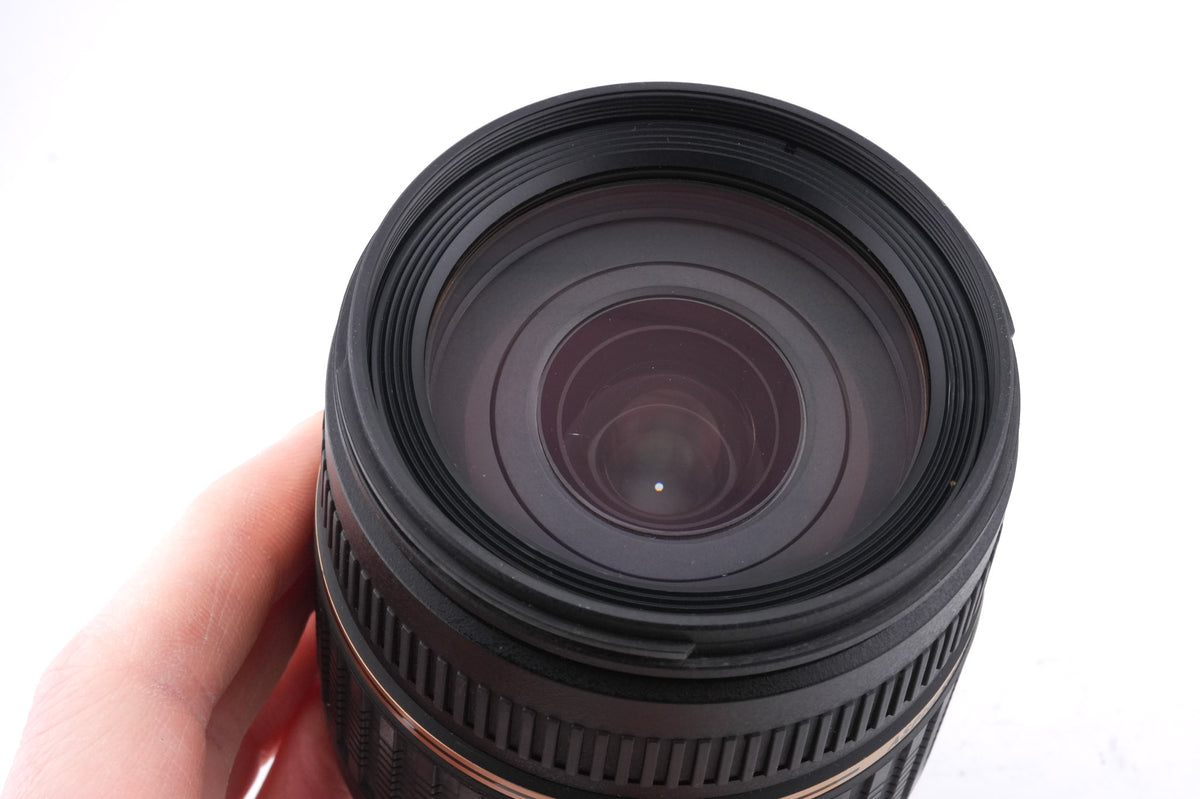Tamron 18-200mm f3.5-6.3 XR LD DI II Aspherical (IF) AF (A14)