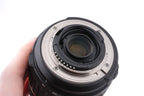 Tamron 18-200mm f3.5-6.3 XR LD DI II Aspherical (IF) AF (A14)