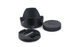 Tamron 18-200mm f3.5-6.3 XR LD DI II Aspherical (IF) AF (A14)