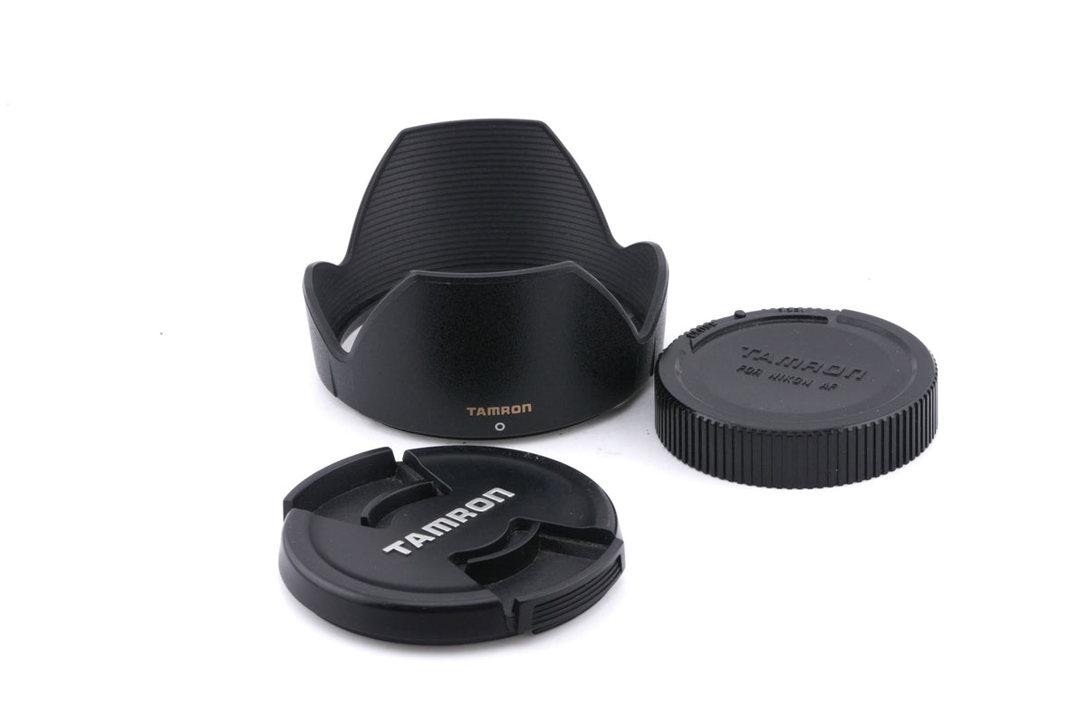 Tamron 18-200mm f3.5-6.3 XR LD DI II Aspherical (IF) AF (A14)