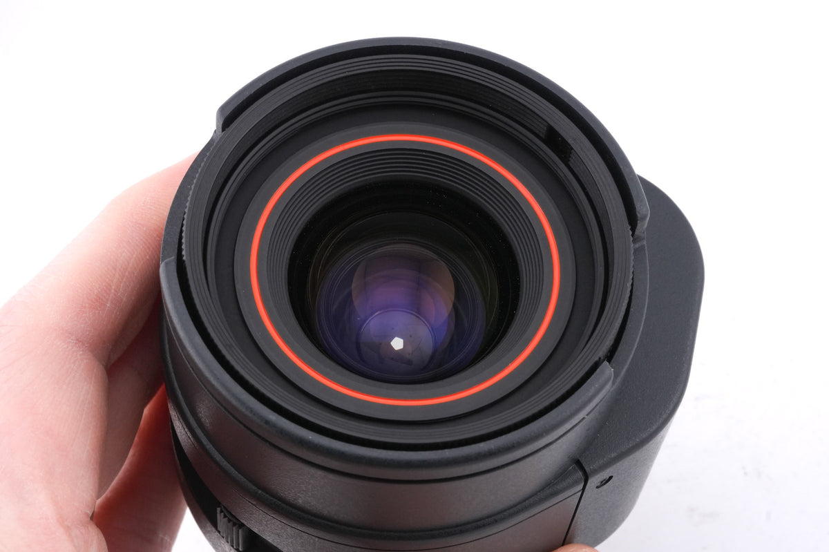 Canon 35-70mm f3.5-4.5 AC
