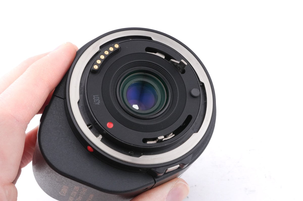Canon 35-70mm f3.5-4.5 AC