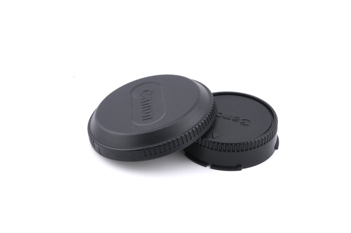 Canon 35-70mm f3.5-4.5 AC