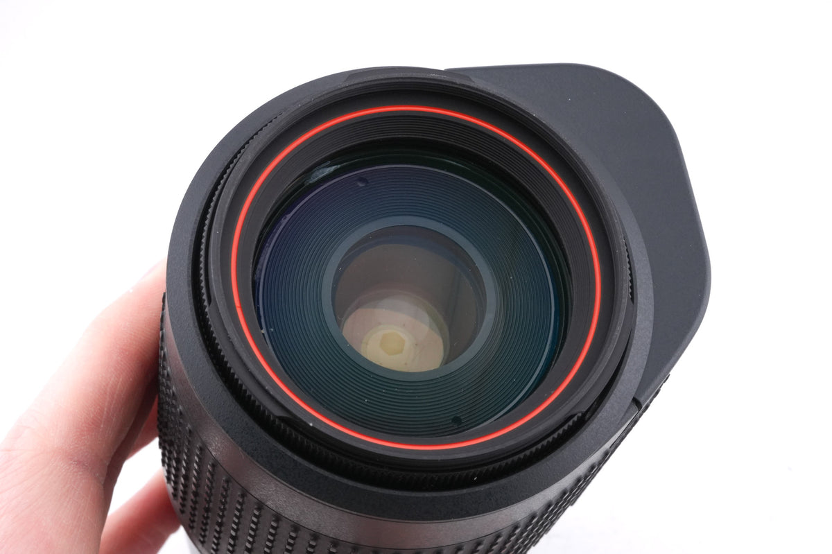 Canon 75-200mm f4.5 AC