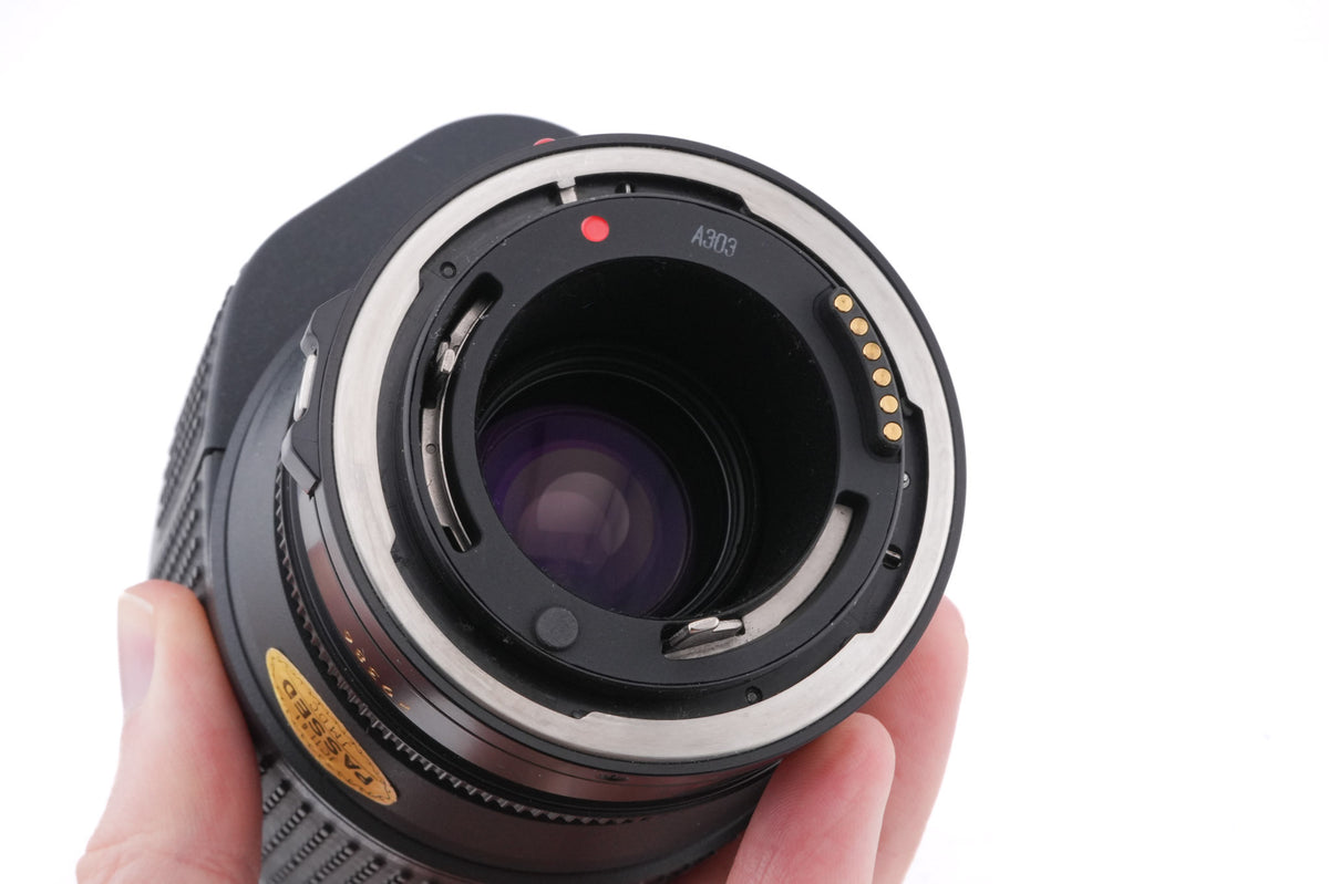 Canon 75-200mm f4.5 AC