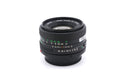 Canon 50mm f1.8 FDn