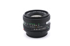 Canon 50mm f1.8 FDn